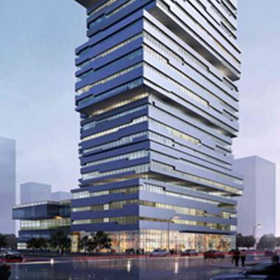 公司榮獲普陀區(qū)質(zhì)量提升優(yōu)秀案例三等獎！