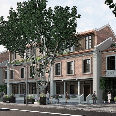 扎根普陀四十載，政企共話新未來