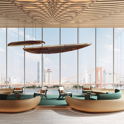 《四十與共，匠心筑夢 | 逆光篇》