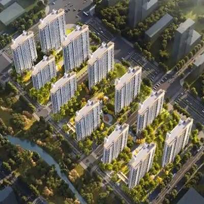 筑創(chuàng)新沃土，啟光谷新篇